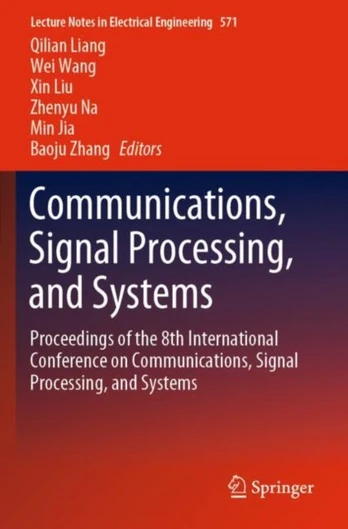 Communications, Signal Processing, and Systems