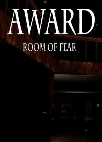 Room of Fear Steam