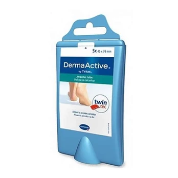 Hartmann DermaActive Hydro Talon ampulės 45x76mm 5 vnt