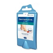 Hartmann DermaActive Hydro Talon ampulės 45x76mm 5 vnt kaina