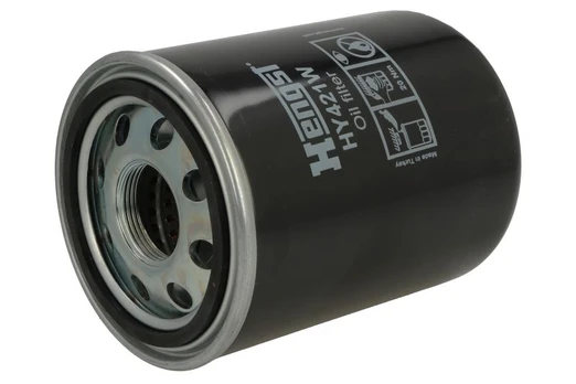 Hidraulikos filtras HENGST HY421W
