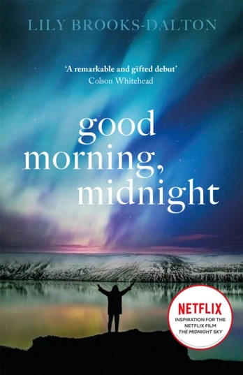 Good Morning, Midnight