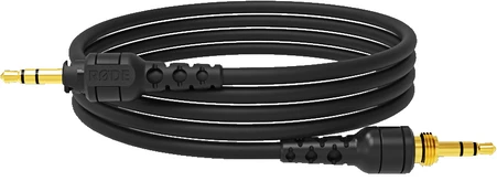 Kabelis Rode NTH-CABLE24 kaina