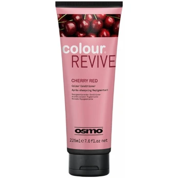 OSMO Colour Revive Cherry Red dažantis kondicionierius plaukams, 225 ml