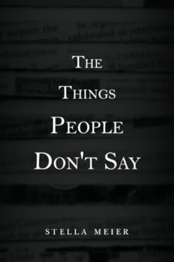 Things People Don't Say
