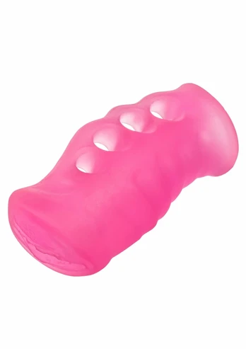 Didelis grip-N-Stroke
