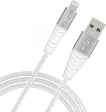 Joby kabelis ChargeSync Lightning - USB-C 1,2 m