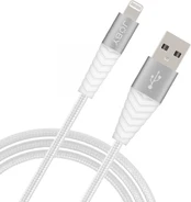 Joby kabelis ChargeSync Lightning - USB-C 1,2 m kaina