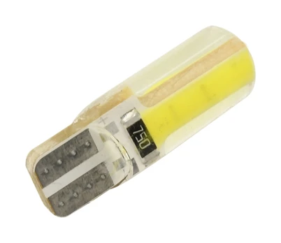 Automobilio lemputė Compass, LED, balta, 12 V