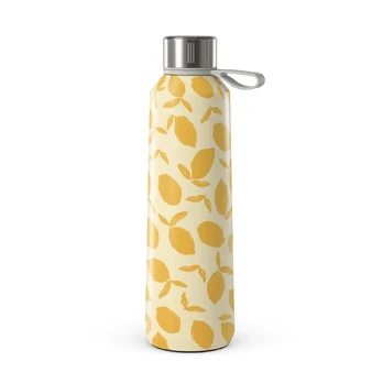 Lemon Tart - Water Bottle, 500 ml