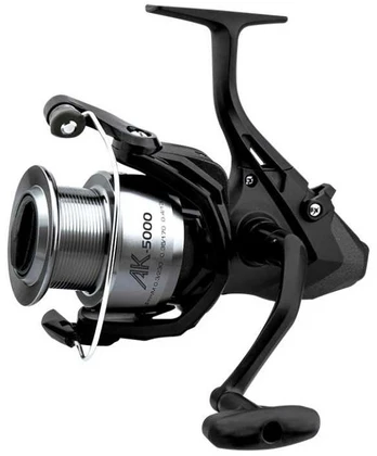 Ritė Okuma AK 4000-5000