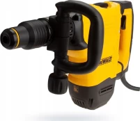 „DeWalt“ griovimo plaktukas D25832K 1350 W kaina