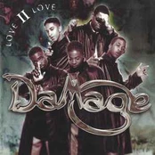 CD Damage - Love II Love