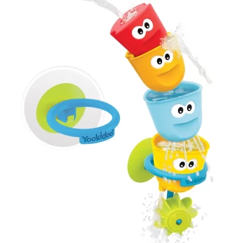 Yookidoo - Fill 'N' Spill Action Cups - (YO40261)