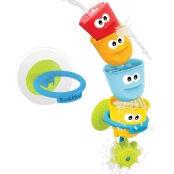 Yookidoo -  Fill 'N' Spill Action Cups - (YO40261) kaina