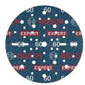 Bosch Fol. šlif. diskas O780,6 EXPERT, 150 mm, G60