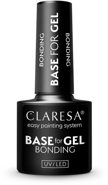 CLARESA Base for Gel Bonding Gruntująca Baza pod żel UV/LED 5g