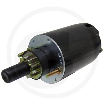 Elektrinis starteris Kohler M 10