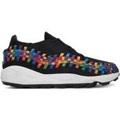 Laisvalaikio batai Nike Air Footscape FB1959 Juoda