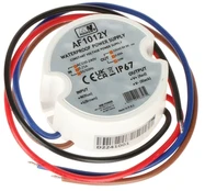 Mw Power IŠJUNGIMO MAITINIMO 12V/0,83A-TP-V2 MW MAITINIMO