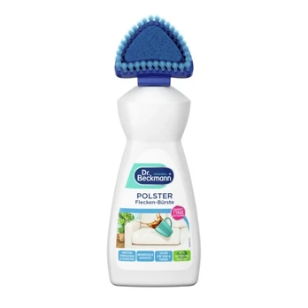 Dėmių valiklis su šepečiu 400ml, Dr. Beckmann