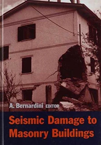Seismic Damage to Masonry Buildings