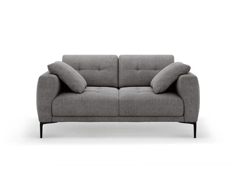 Sofa, "Lazio", 2 Seats, 161x102x86 Made in Europe