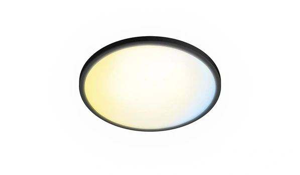 Šviestuvas lubų Philips, 22 W, LED, 2200 - 6500 °K