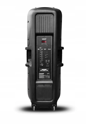 Muzikinis centras Prime3 APA30