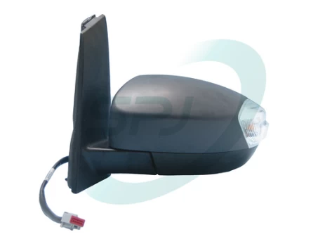 Išorinis veidrodis SPJ SPJE-2863