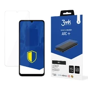 Samsung Galaxy A05s - 3mk ARC+ screen protector kaina