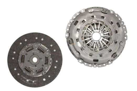 LUK 625 3096 09 Clutch kit