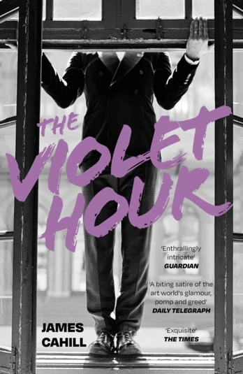 Violet Hour 