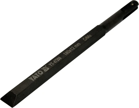 YATO Kaltas SDS DO DREWNA 12x180mm