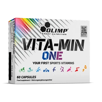 Olimp Vita-Min One, 60 kaps.