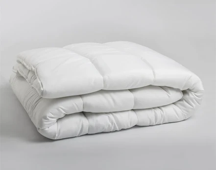 Patalynės komplektas Sleeptime MicroTouch antklodė