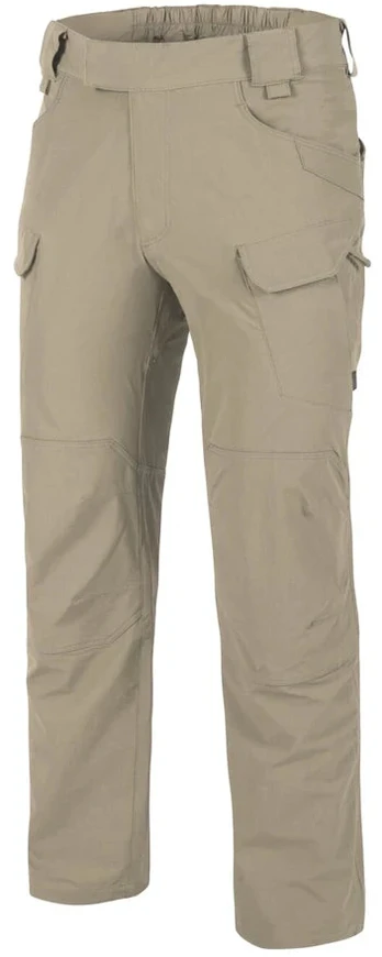 Trekingo kelnės Helikon-Tex OTP®, Khaki