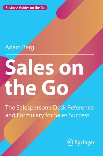 Sales on the Go