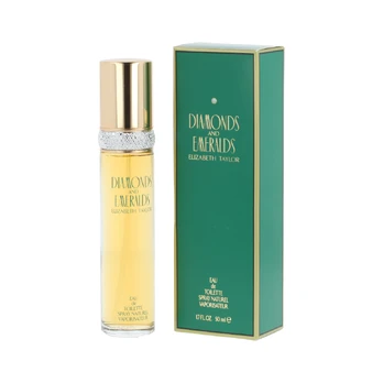 Elizabeth Taylor Diamonds and Emeralds EDT 50 ml