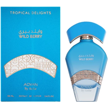 Adyan Wild Berry PAR U 100 ml