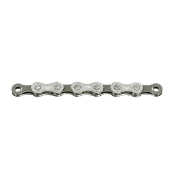 Grandinė SunRace CN10A silver/grey 10-speed 116-links