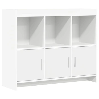 Kabalas Balta 98,5 x 33 x 80 cm Apdirbta mediena