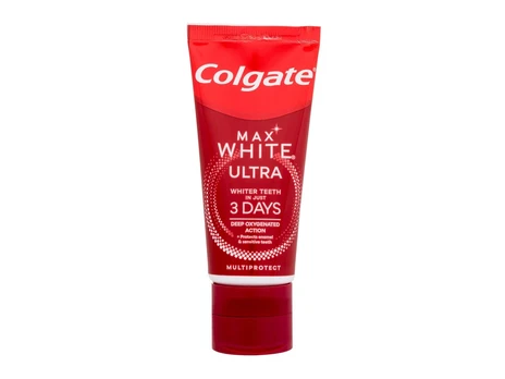 Colgate Max White Ultra Multi Protect 50ml Unisex Dantų pasta