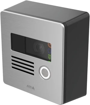 Tvirtinimas AXIS TI8602 Wall Mount Back Box