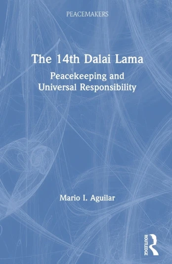 14th Dalai Lama