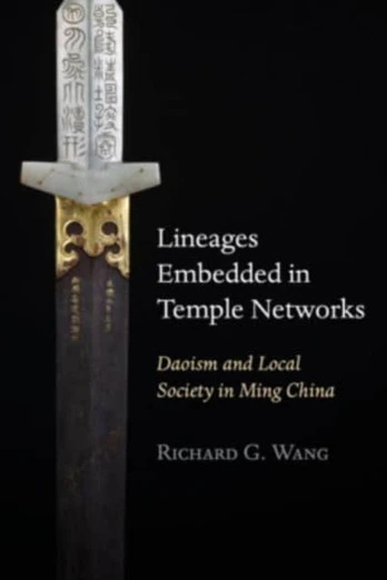Lineages Embedded in Temple Networks
