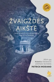 Žvaigždės aikštė (knyga su defektais)