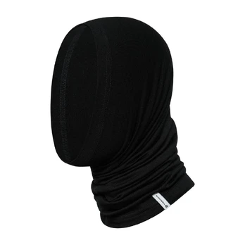 Merino vilnos balaklava-mova