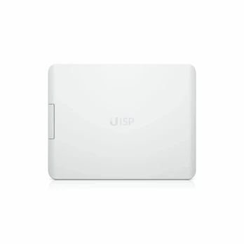 UBIQUITI A compact, weatherproof enclosure for UISP Routers and Switches UISP Box (UISP-Box)