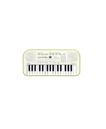 Vaikiškas elektrinis pianinas-sintezatorius Casio SA-50